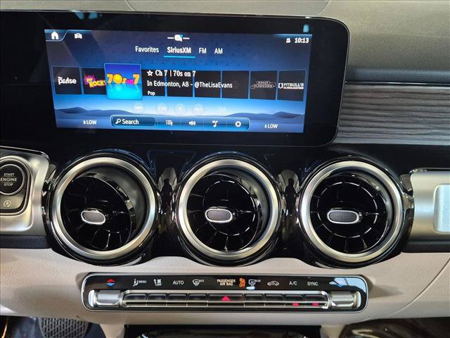 Used 2026 Mercedes-Benz GLB 250 image 14