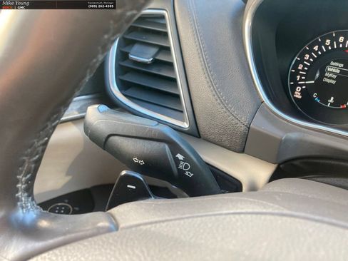 Used 2016 Lincoln MKX Reserve AWD/4WD image 31