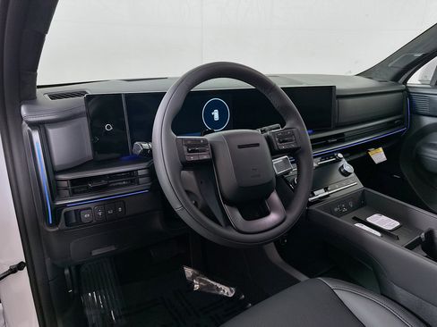 New 2026 Hyundai Santa Fe Calligraphy image 9