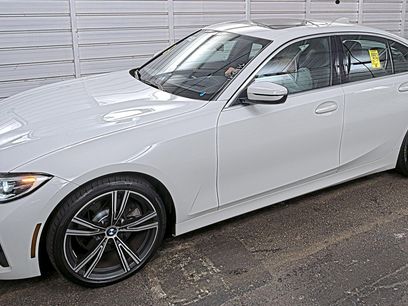 Used 2021 BMW 330i Sedan w/ Premium Package