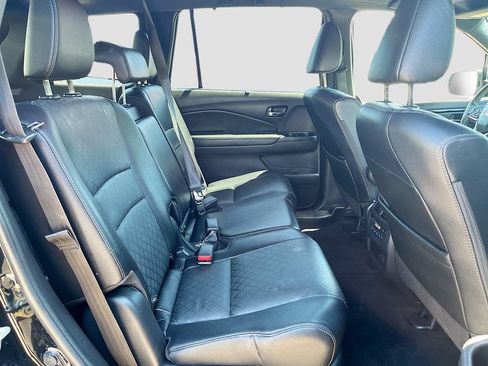 Used 2019 Honda Passport Elite image 27