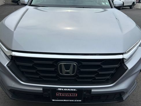 Certified 2026 Honda CR-V LX image 33