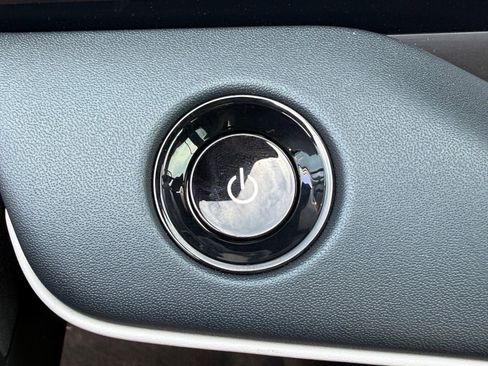 New 2026 Nissan Leaf Platinum+ w/ Cargo Package (Platinum+) image 29