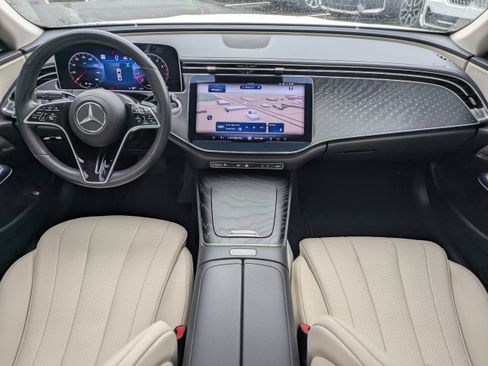 Used 2024 Mercedes-Benz E 350 E 350 image 2