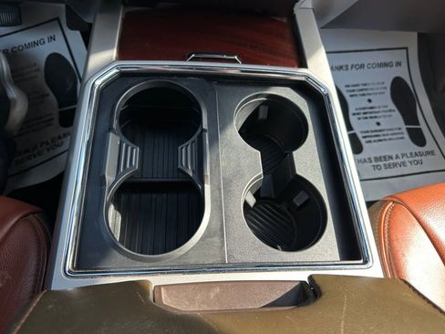 Used 2022 Ford F450 King Ranch w/ Chrome Package image 70