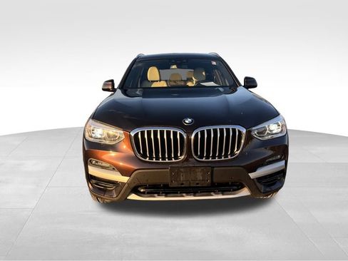 Used 2020 BMW X3 xDrive30i w/ Convenience Package image 8