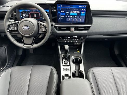 New 2026 Subaru Outback Limited XT image 15