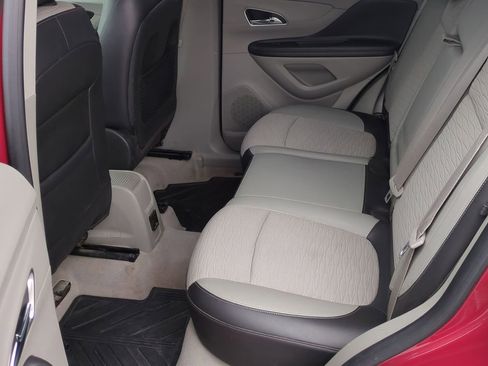 Used 2016 Buick Encore Convenience image 21