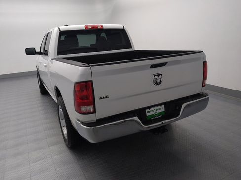 Used 2021 RAM 1500 Classic SLT image 6