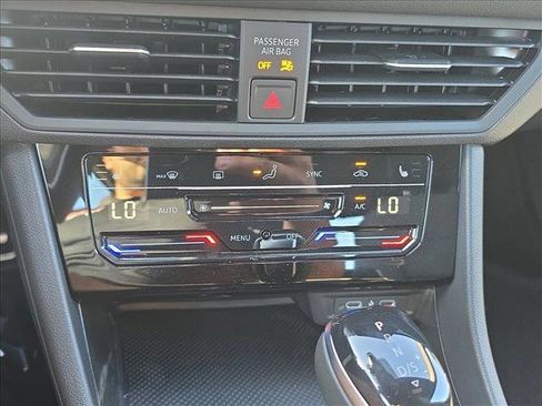 New 2026 Volkswagen Jetta Sport FWD image 16