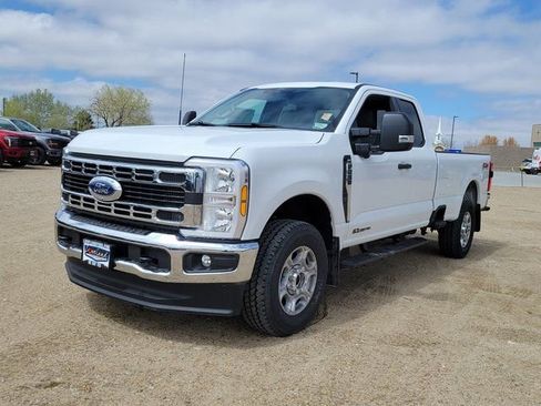 New 2025 Ford F250 XLT w/ 360-Degree Camera Package image 7