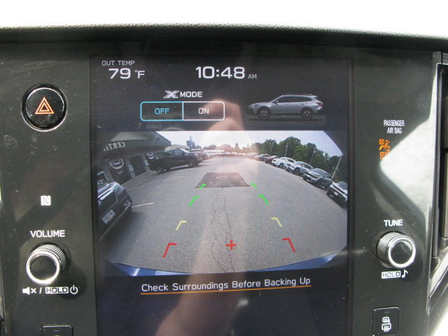 Used 2022 Subaru Outback Premium AWD/4WD image 18