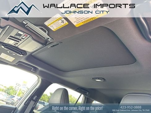 Certified 2026 Subaru Outback Premium w/ Premium/Limited Package 2 AWD/4WD image 14
