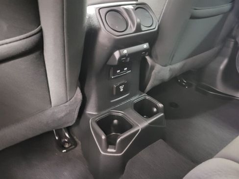 Used 2022 Jeep Wrangler Unlimited Sahara w/ Cold Weather Group AWD/4WD image 61