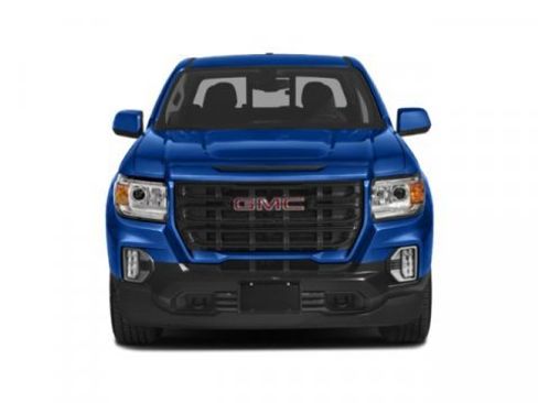 Used 2021 GMC Canyon Elevation image 7