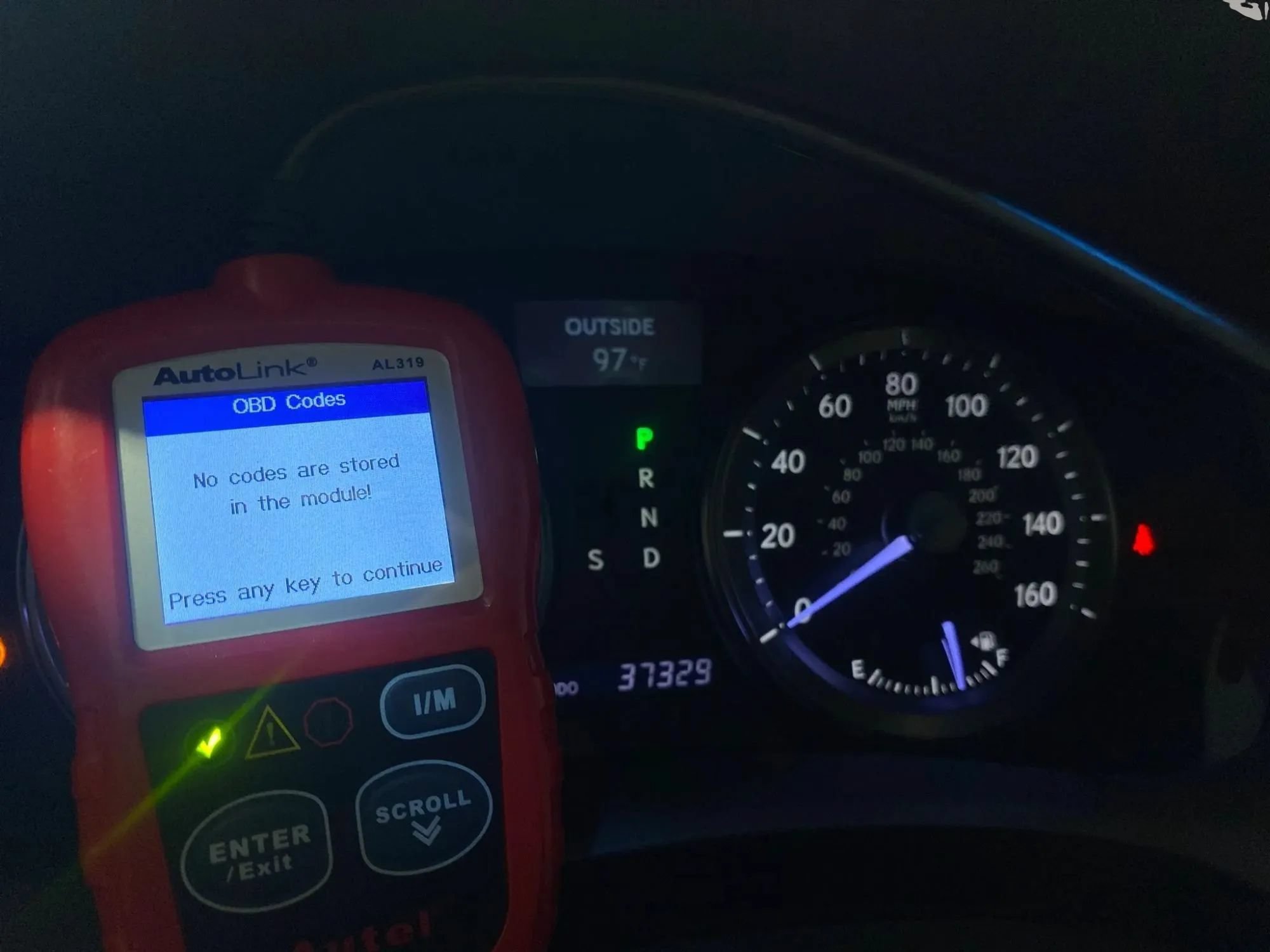 Used 2012 Lexus ES 350 FWD image 46