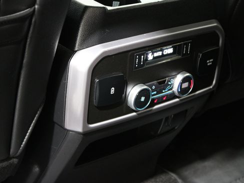 Used 2018 Ford Expedition Max Platinum AWD/4WD image 26
