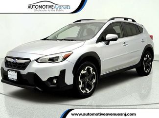 Used 2023 Subaru Crosstrek 2.5i Limited AWD/4WD video 1