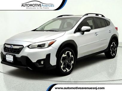 Used 2023 Subaru Crosstrek 2.5i Limited