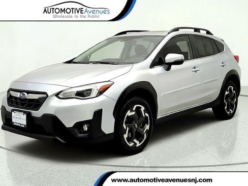 Used 2023 Subaru Crosstrek 2.5i Limited AWD/4WD image 1