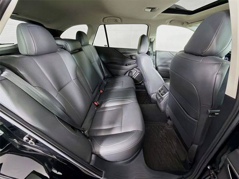 Used 2021 Subaru Outback Limited w/ Popular Package #2 AWD/4WD image 30