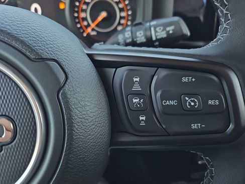 New 2025 Jeep Wrangler Sport S image 26