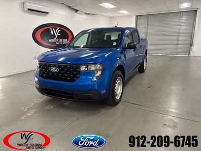 New 2025 Ford Maverick XL