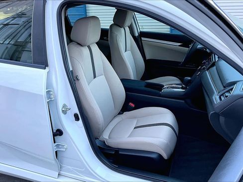 Used 2018 Honda Civic LX image 9