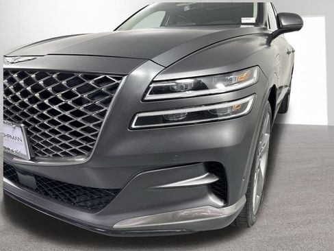 Used 2023 Genesis GV80 3.5T w/ Prestige Matte Package AWD/4WD image 28