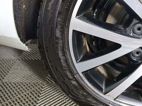 Used 2017 Volkswagen Jetta SE image 21