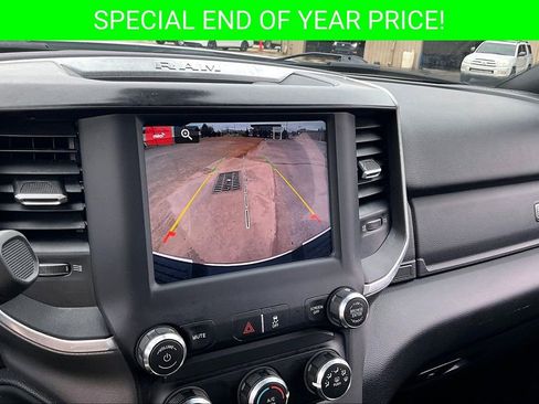 Used 2024 RAM 3500 Big Horn image 15