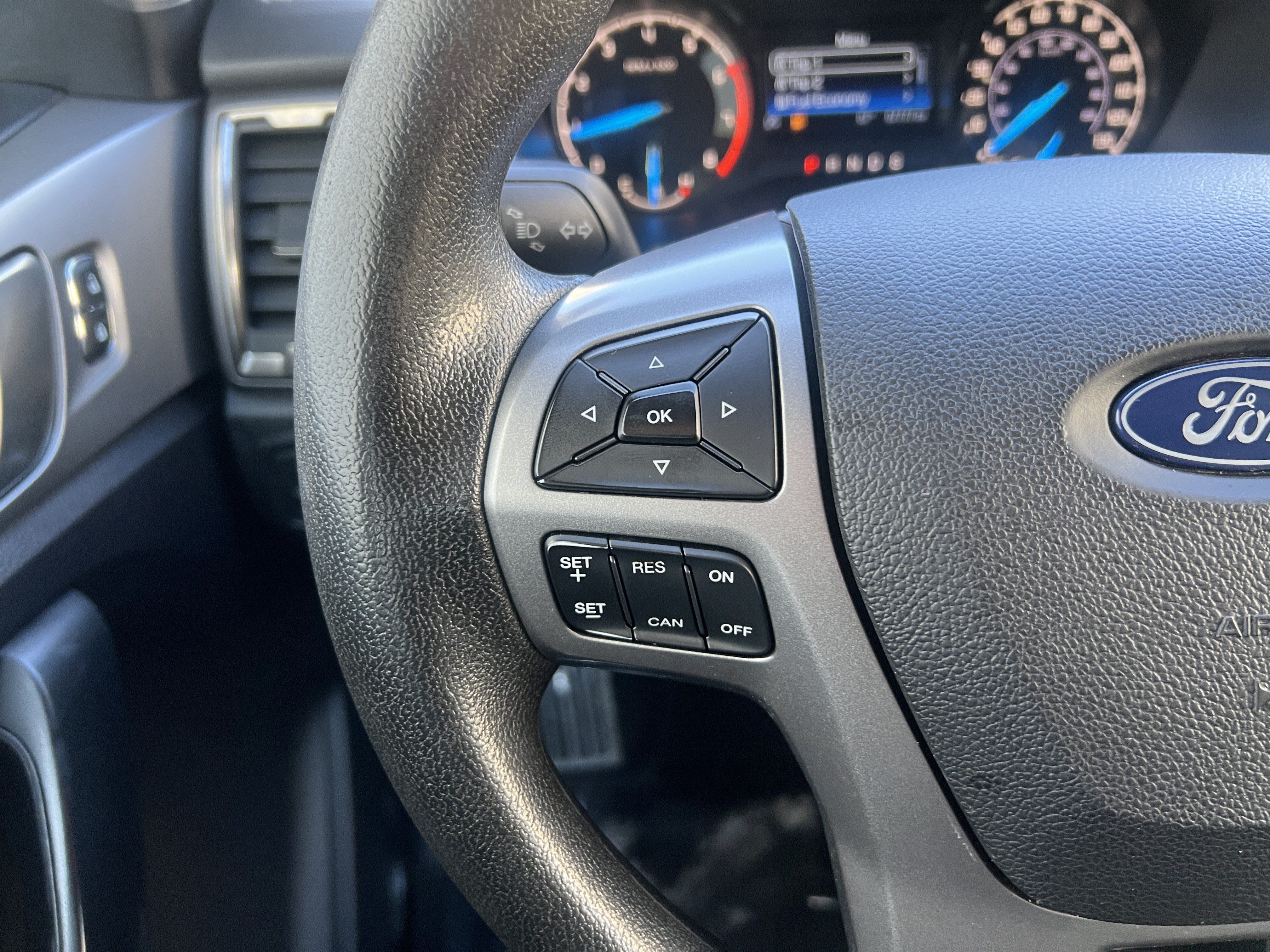 Used 2019 Ford Ranger XLT AWD/4WD image 25