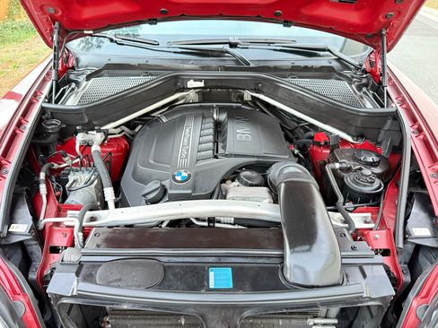 Used 2011 BMW X6 xDrive35i image 43