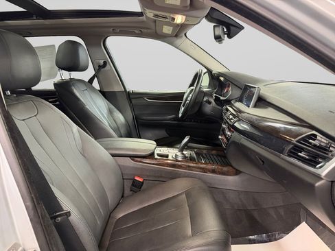 Used 2016 BMW X5 xDrive35i AWD/4WD image 23