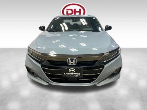Used 2022 Honda Accord Sport image 5