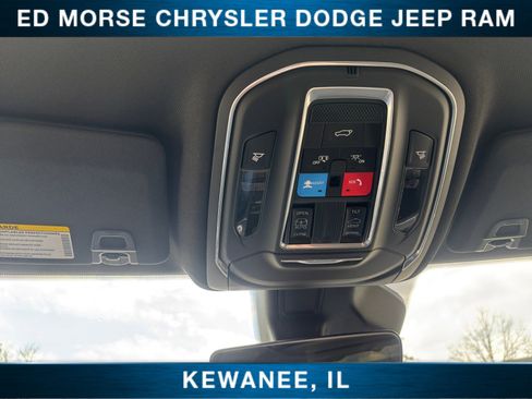 New 2026 Jeep Grand Cherokee Laredo X AWD/4WD image 32