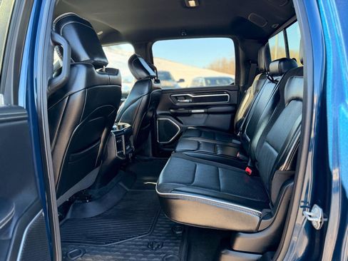 Used 2023 RAM 1500 Laramie image 26