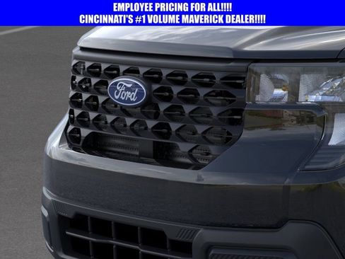 New 2026 Ford Maverick XL w/ Equipment Group 101A AWD/4WD image 18