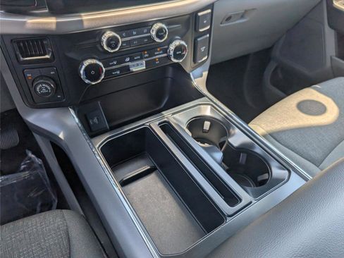 Used 2024 Ford F150 XLT w/ Mobile Office Package AWD/4WD image 22