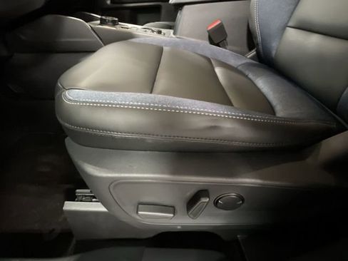 New 2025 Ford Bronco Sport Outer Banks w/ Outer Banks Tech Package+ image 18