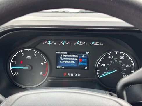 Used 2025 Ford F250 XLT AWD/4WD image 21