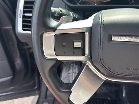 Used 2023 Land Rover Discovery HSE R-Dynamic image 17