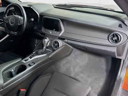 Used 2023 Chevrolet Camaro LT w/ RS Package image 28