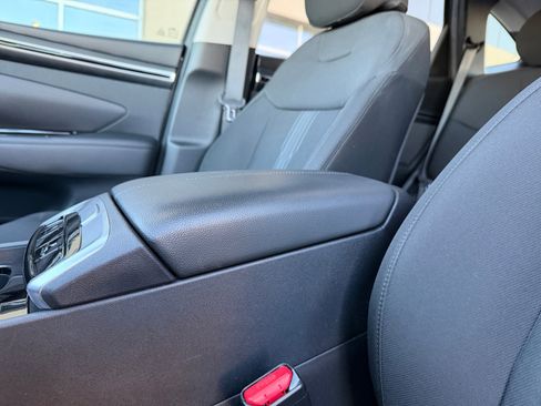 Used 2022 Hyundai Tucson SEL w/ Convenience Package image 15