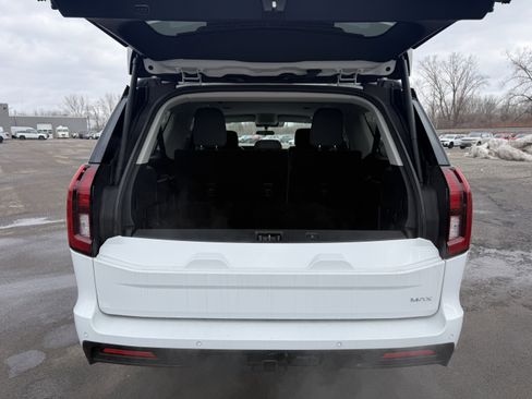 New 2026 Ford Expedition Max XL image 10