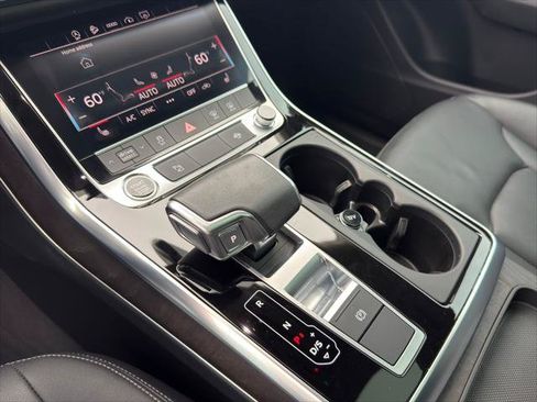 Certified 2023 Audi Q8 Premium w/ Convenience Package AWD/4WD image 14