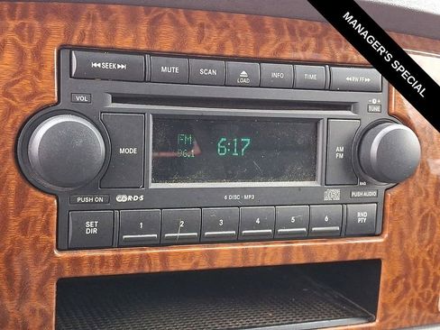 Used 2006 Dodge Ram 1500 Truck SLT w/ Trailer Tow Group image 17