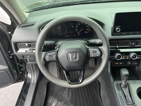 Used 2023 Honda Civic LX image 12