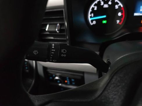 Used 2023 Ford F350 XL w/ STX Appearance Package image 23