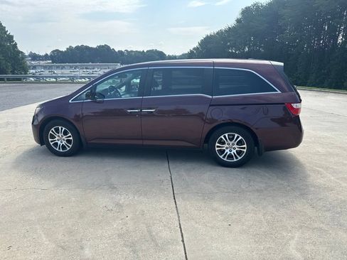 Used 2012 Honda Odyssey EX-L image 17